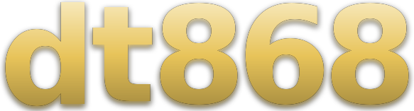 dt868 logo