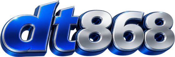 dt868 Logo